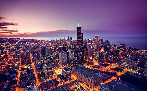 September 2025 Chicago Real Estate Market News